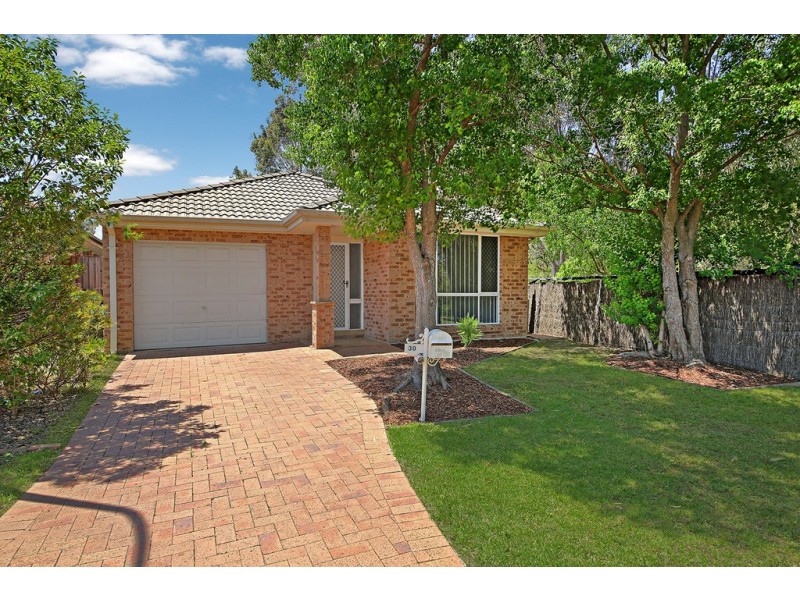 30 Yengo Court, Holsworthy NSW 2173