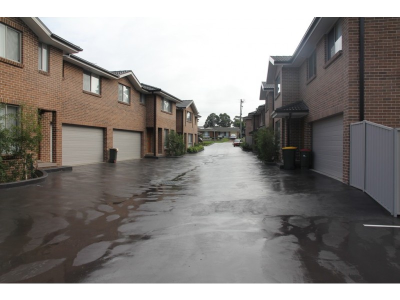 9/77-79 Stewart Avenue, Hammondville NSW 2170