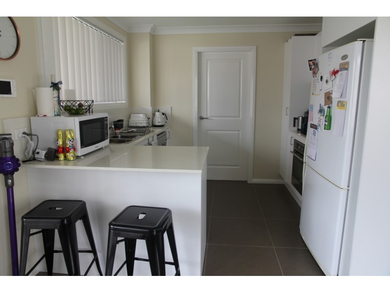 9/77-79 Stewart Avenue, Hammondville NSW 2170