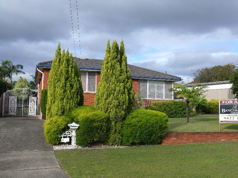 6 Astor Street, Moorebank NSW 2170