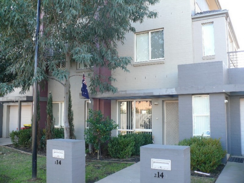 Holsworthy NSW 2173