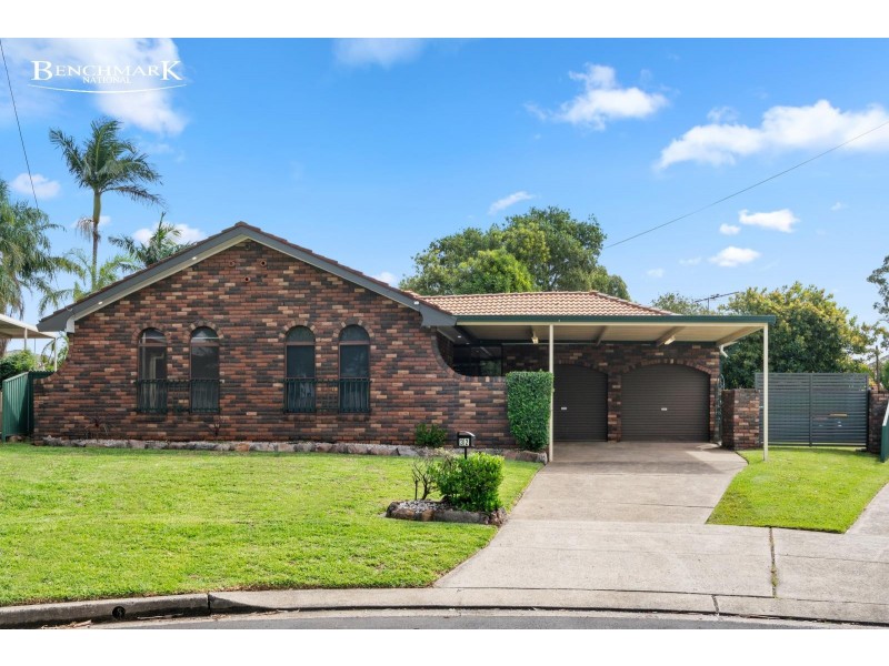 32 Grevillea Crescent, Prestons NSW 2170