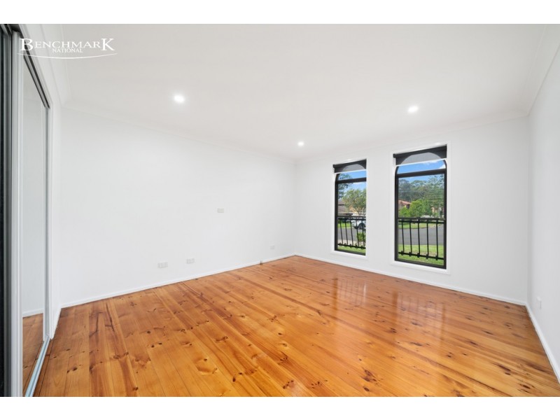 32 Grevillea Crescent, Prestons NSW 2170