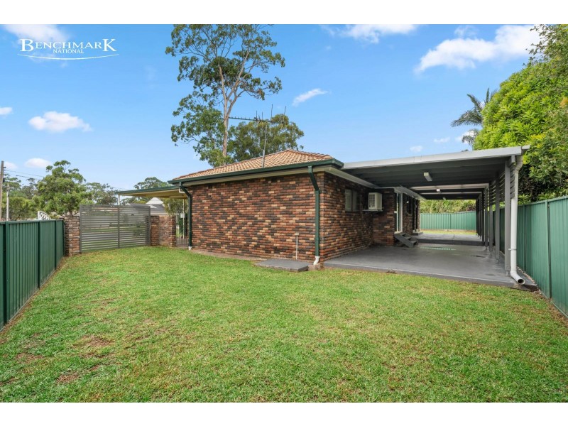 32 Grevillea Crescent, Prestons NSW 2170