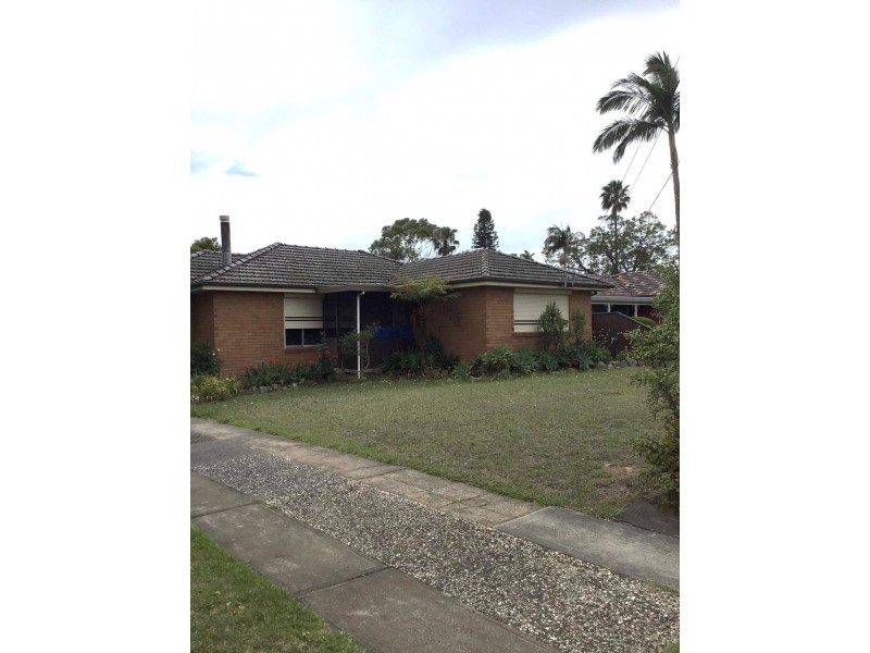 26 Lucas Avenue, Moorebank NSW 2170