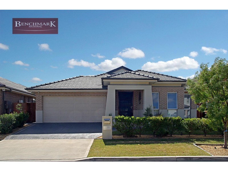 46 Sims Street, Moorebank NSW 2170