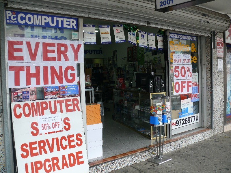 152 Cabramatta Road, Cabramatta NSW 2166