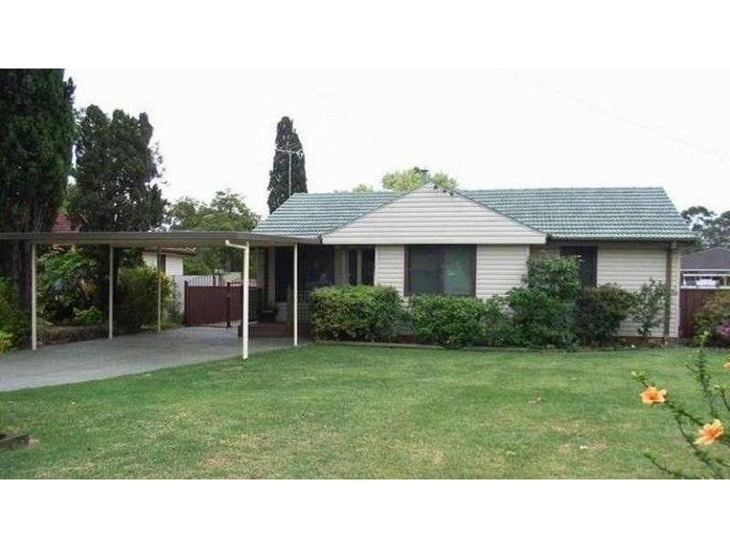 35 Guthega Cres, Heckenberg NSW 2168