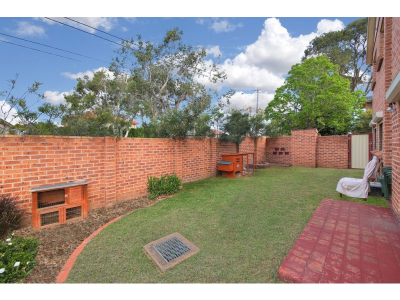1/16 Strickland Street, Bass Hill NSW 2197