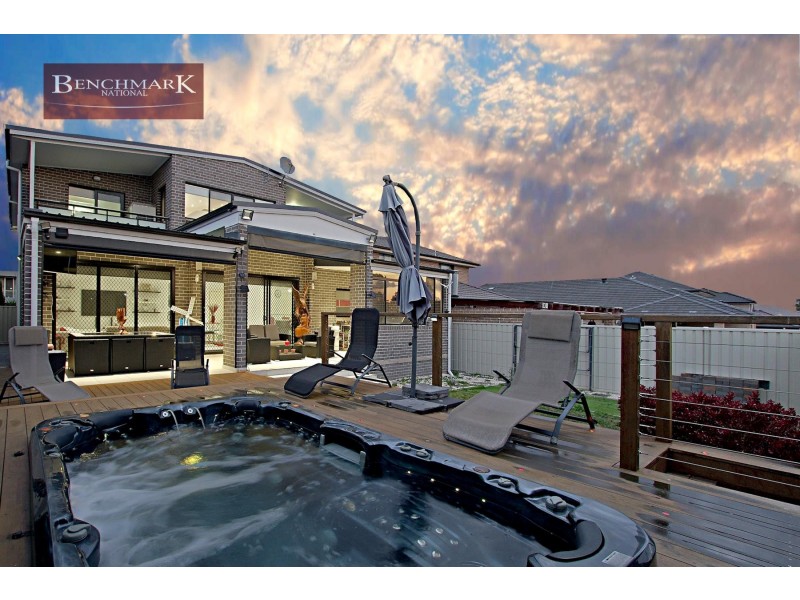 14 Lilli Pilli Drive, Pleasure Point NSW 2172