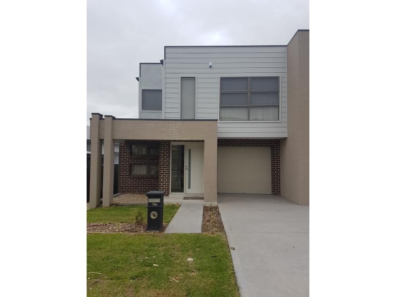 36B Farm Cove Street, Gregory Hills NSW 2557