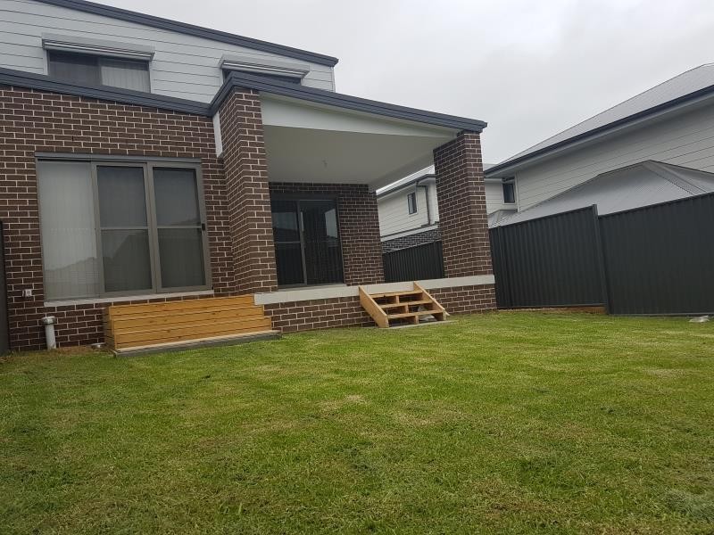 36B Farm Cove Street, Gregory Hills NSW 2557