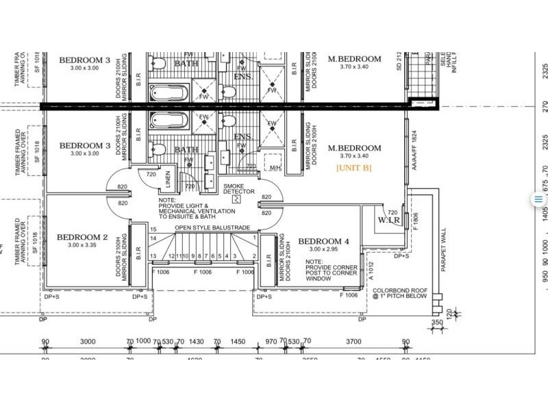 36B Farm Cove Street, Gregory Hills NSW 2557