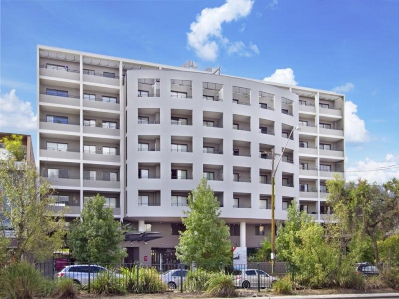 307/581-587 Kingsway, Miranda NSW 2228