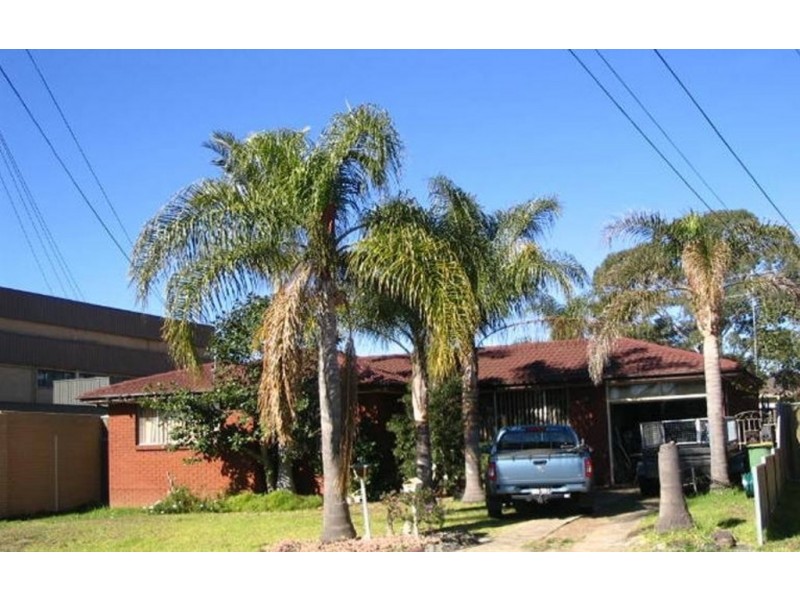 9 Leo, Mount Pritchard NSW 2170