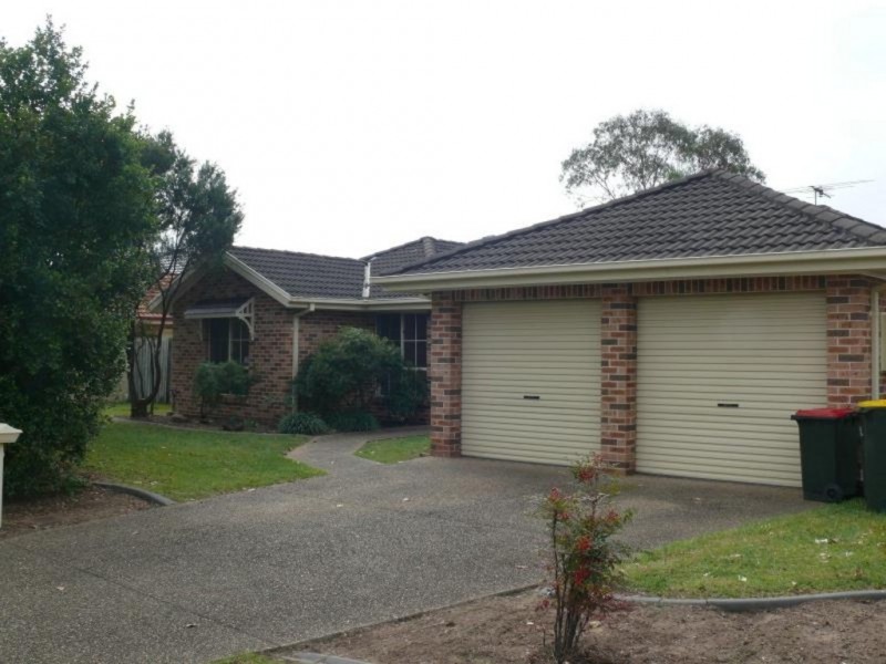24 Wattle Grove Drive, Wattle Grove NSW 2173