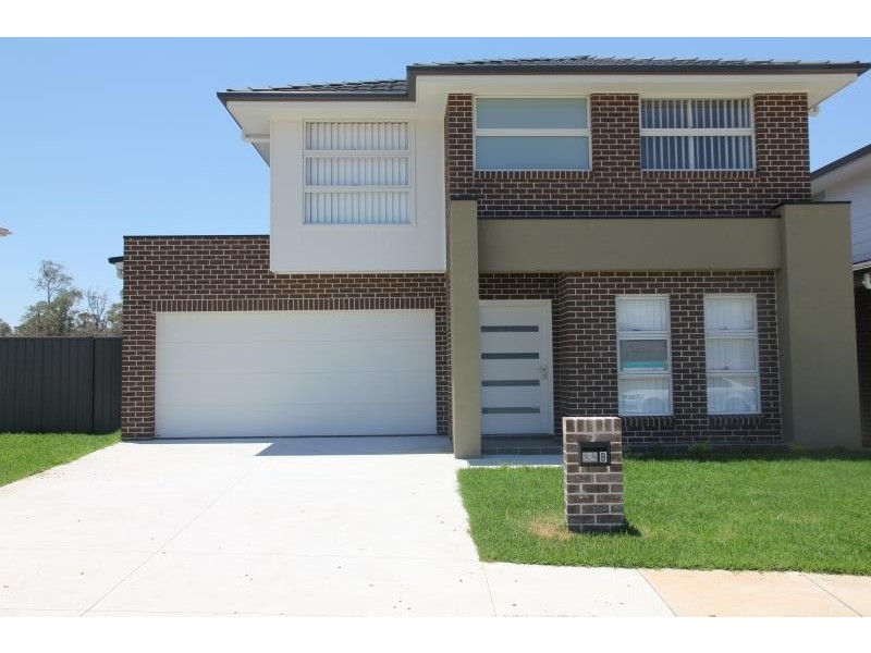 21A Bega Street, Gregory Hills NSW 2557