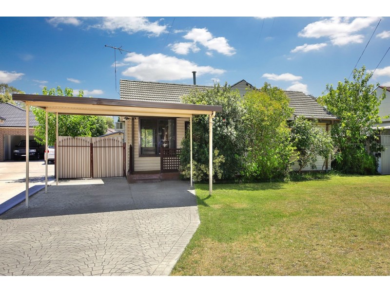 35 Guthega Crescent, Heckenberg NSW 2168