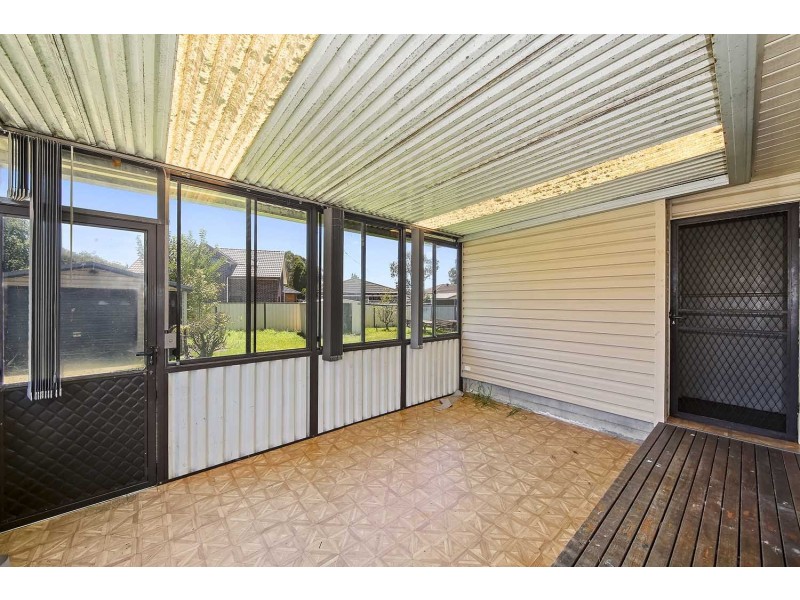 35 Guthega Crescent, Heckenberg NSW 2168