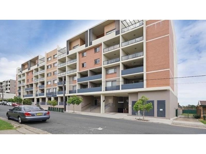 54/3-9 Warby Street, Campbelltown NSW 2560