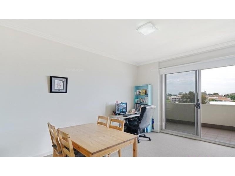 54/3-9 Warby Street, Campbelltown NSW 2560