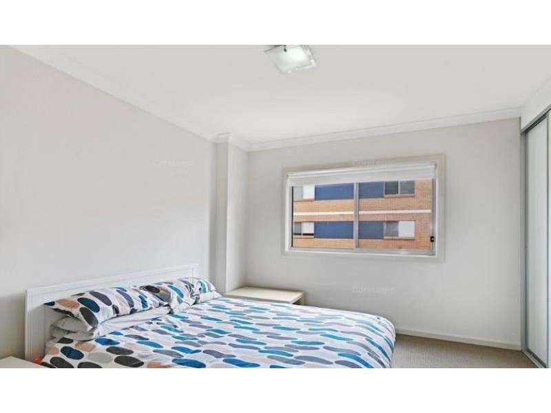 54/3-9 Warby Street, Campbelltown NSW 2560