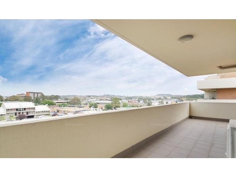 54/3-9 Warby Street, Campbelltown NSW 2560