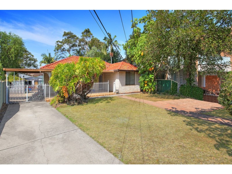 13 Lowana Street, Villawood NSW 2163