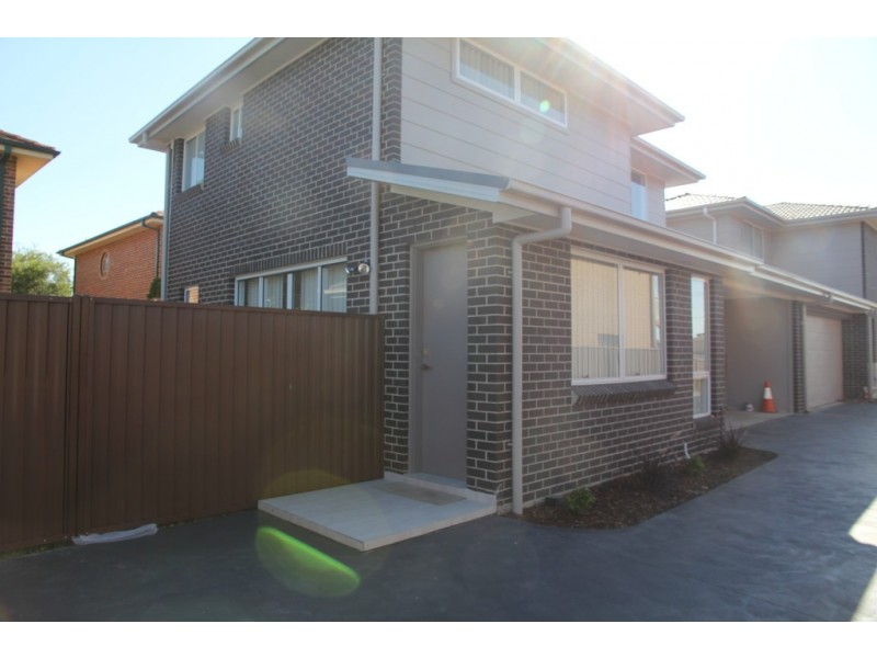 2/262 Newbridge Road, Moorebank NSW 2170