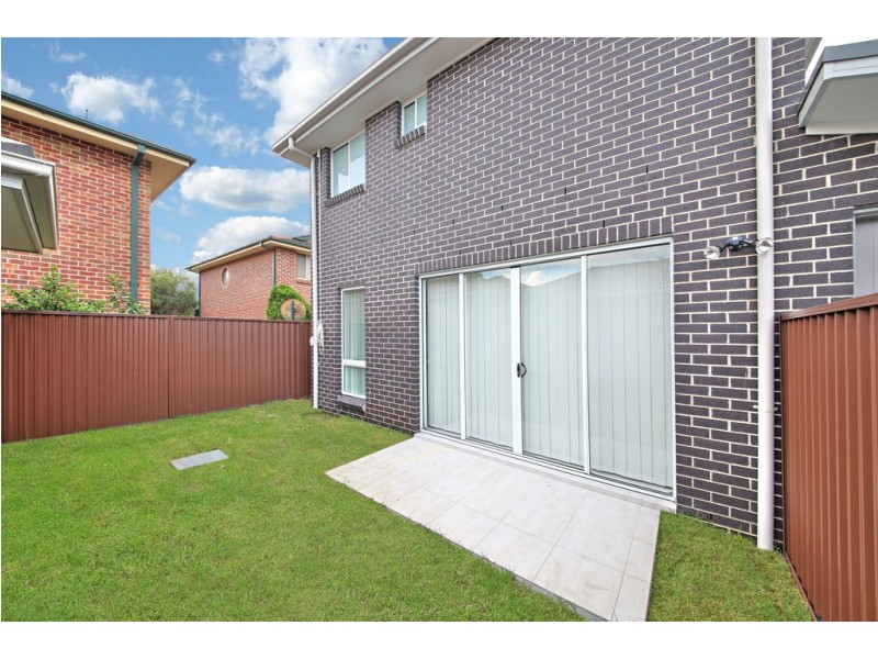 2/262 Newbridge Road, Moorebank NSW 2170