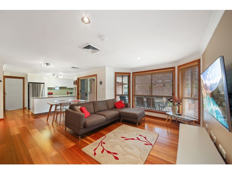 Wattle Grove NSW 2173