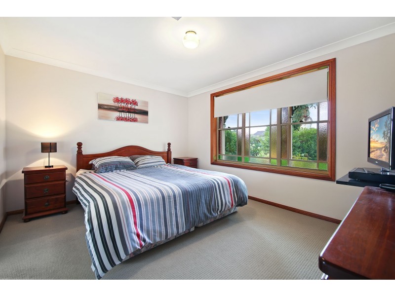 Wattle Grove NSW 2173