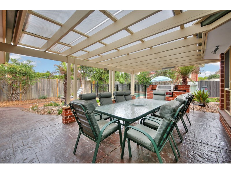 Wattle Grove NSW 2173