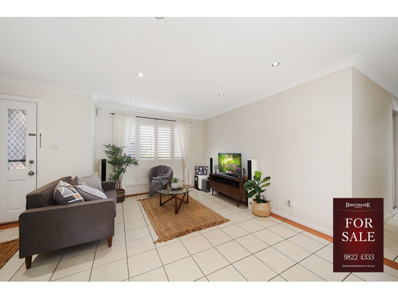 4/541-543 King Georges Road, Beverly Hills NSW 2209