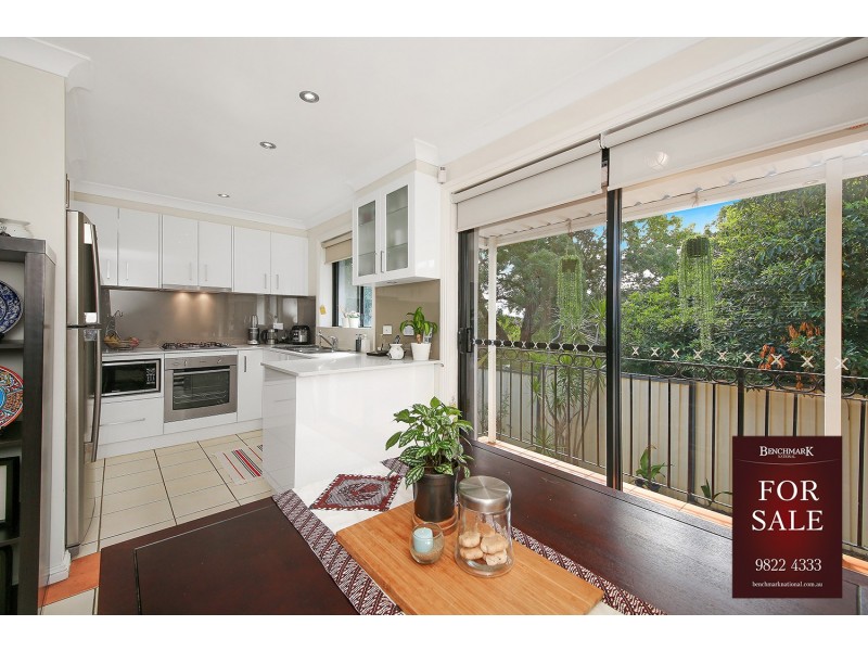 4/541-543 King Georges Road, Beverly Hills NSW 2209