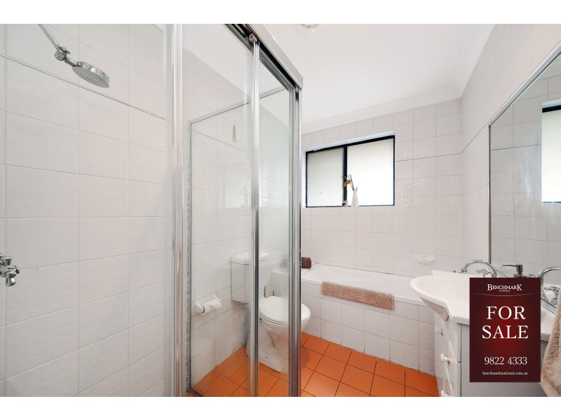 4/541-543 King Georges Road, Beverly Hills NSW 2209