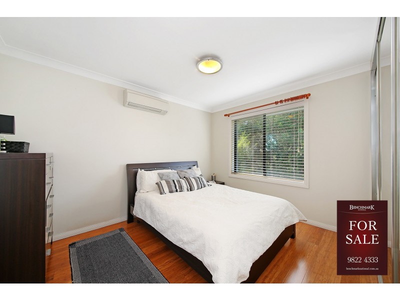 4/541-543 King Georges Road, Beverly Hills NSW 2209