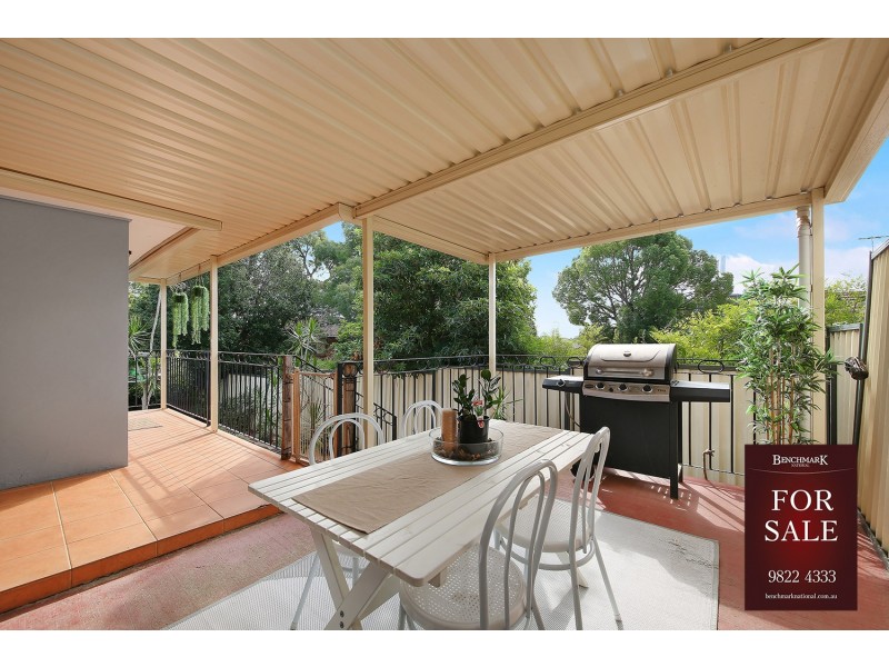 4/541-543 King Georges Road, Beverly Hills NSW 2209