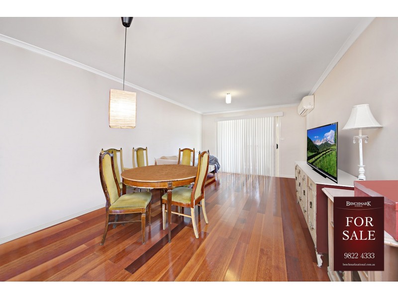 27/57-61 Bathurst Street, Liverpool NSW 2170
