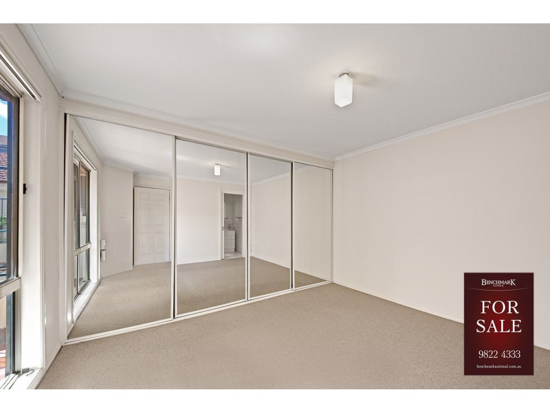 27/57-61 Bathurst Street, Liverpool NSW 2170