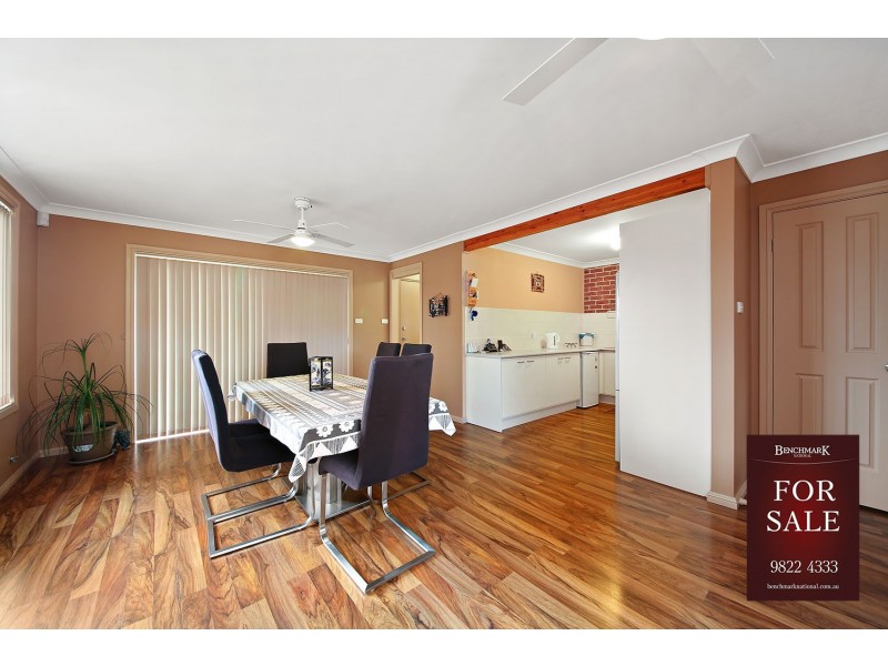 25b Bugong Street, Prestons NSW 2170