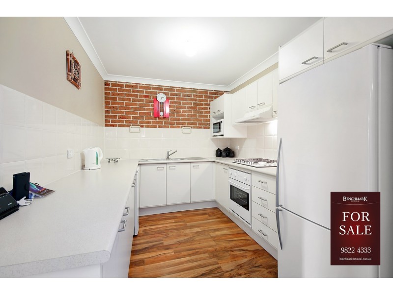 25b Bugong Street, Prestons NSW 2170