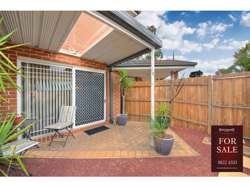 25b Bugong Street, Prestons NSW 2170