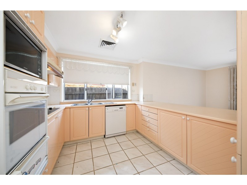 Wattle Grove NSW 2173