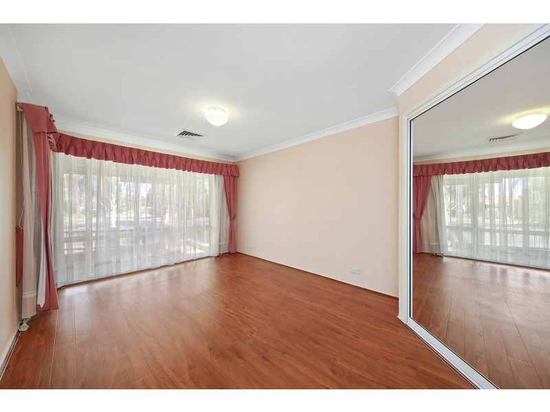 Wattle Grove NSW 2173
