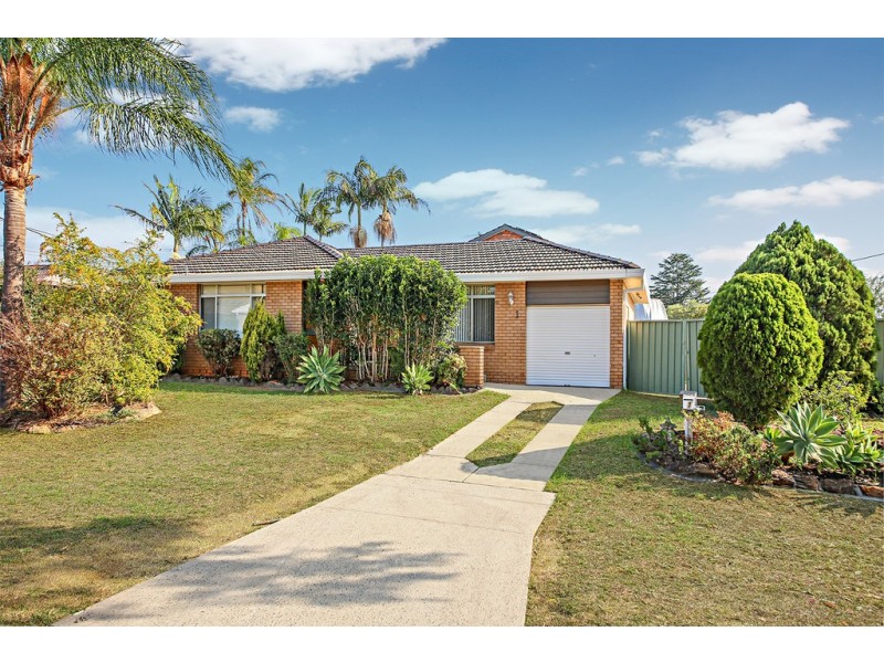 Chipping Norton NSW 2170