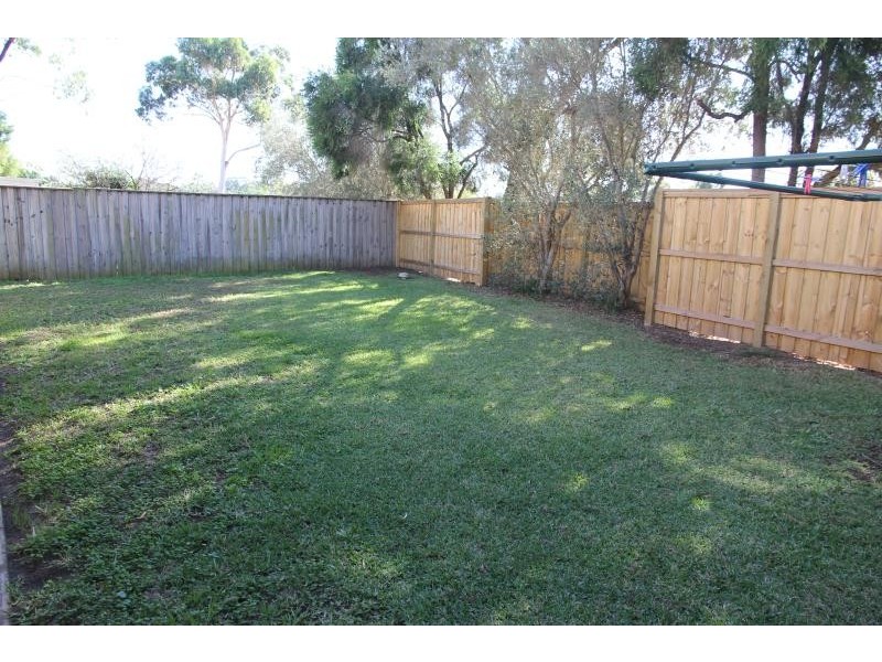 4/115 Cattai Creek Drive, Kellyville NSW 2155