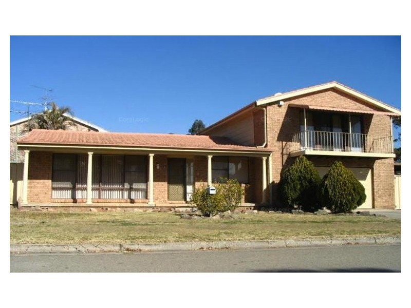 1 Abingdon Street, Chipping Norton NSW 2170