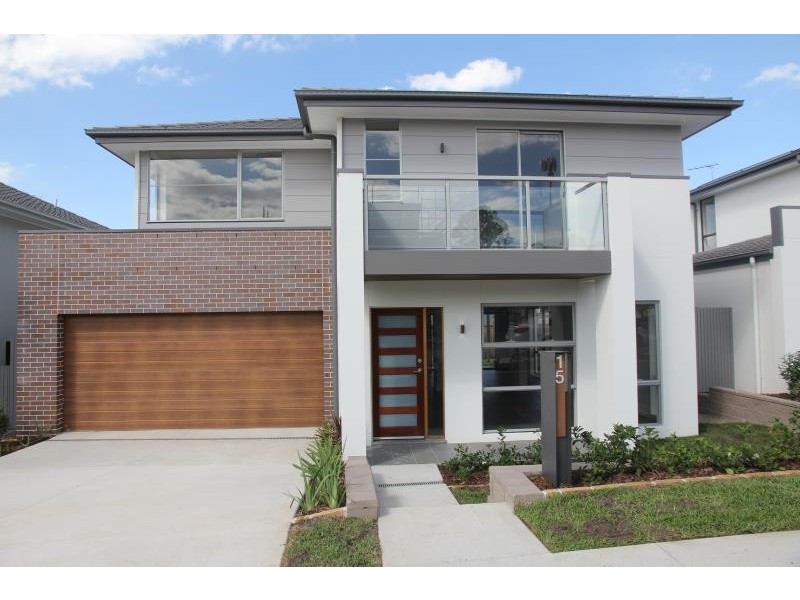 15 Boniwell Road, Moorebank NSW 2170