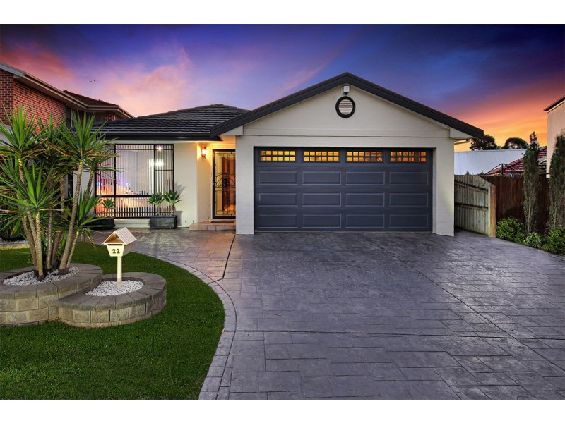 Wattle Grove NSW 2173